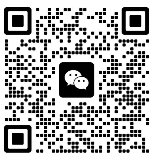 Scan to add WeChat